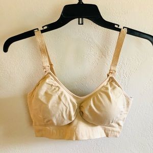 Kindred Bravely Simply Sublime Nursing Bra Medium